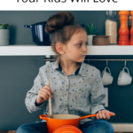 Trying to figure out what to pack in a school lunch is a struggle. Here are unique school lunch ideas, straight from the experts, that your kids will love!