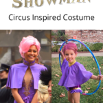 Every so often a movie comes around to capture our hearts. The Greatest Showman Circus Inspired Costumes are perfect for any carnival loving kid, and adult!