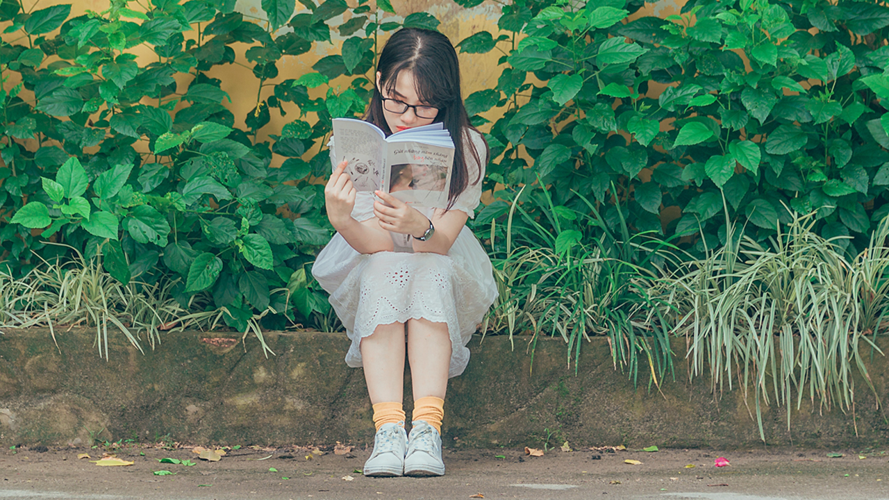 5th Grade Books | 5th Grade Reading List + Printable Checklist