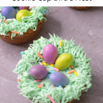 Cookie Cup Nests.