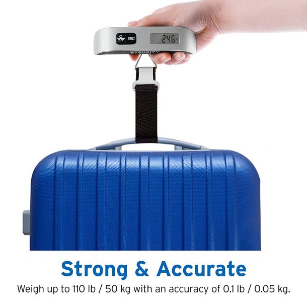 Luggage Scale