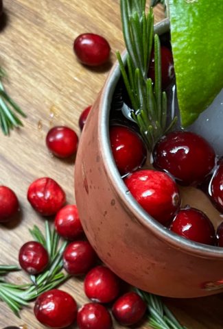 Yule Mule