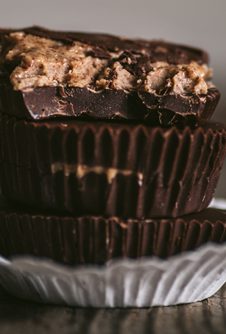 Peanut Butter Recipes