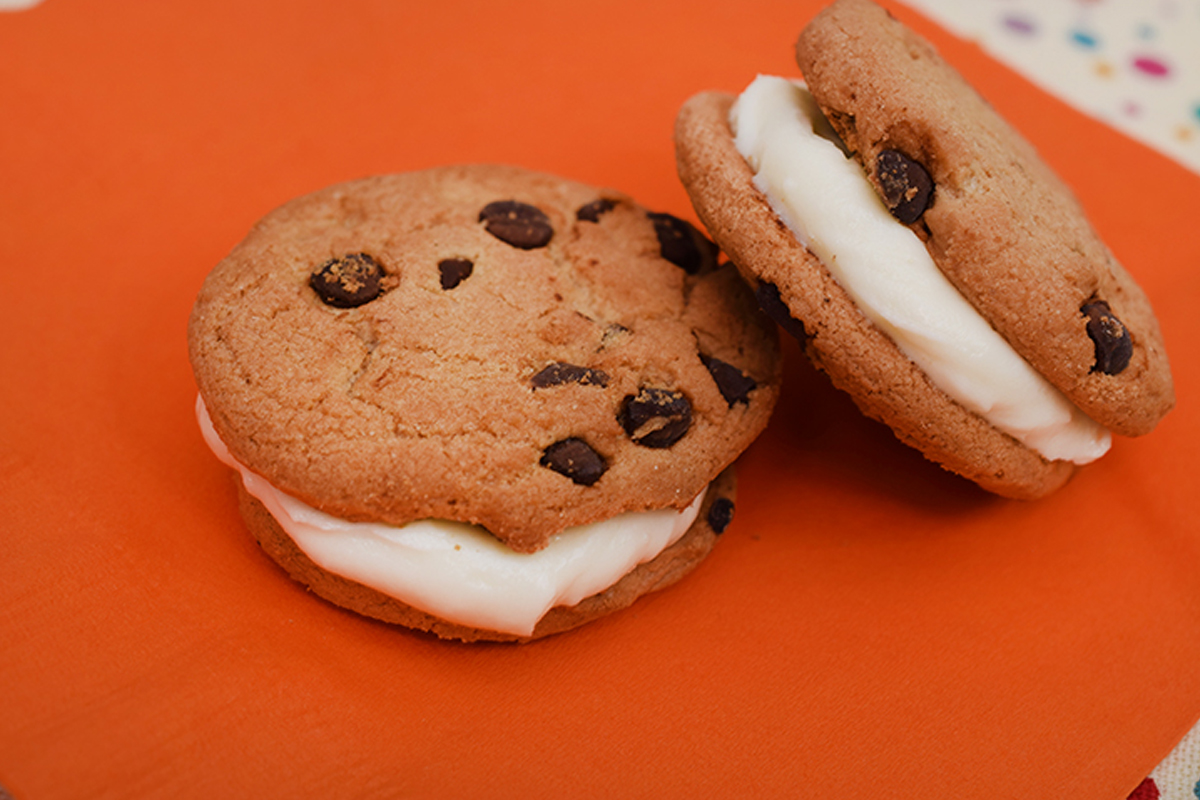 Small Batch Homemade Buttercream Frosting