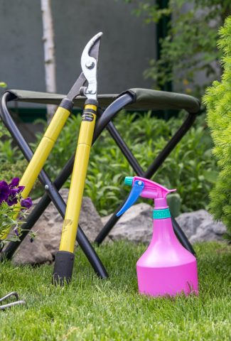 Gardening Tools