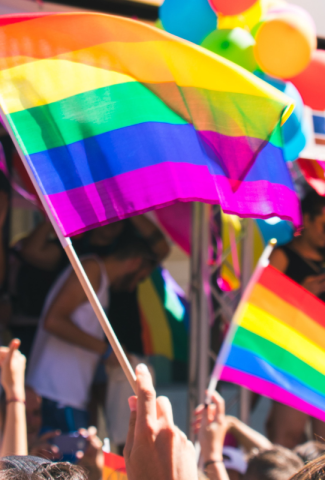 LGBTQIA+ Content Creators To Follow