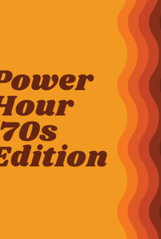 Power Hour '70s Edition