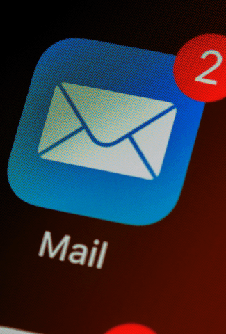 email icon