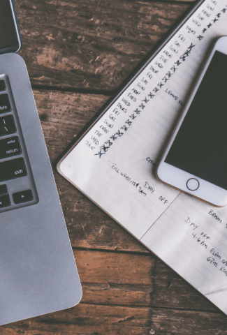 This weekly checklist for Instagram can help you get motivated, organized, and seen by more of your followers on Instagram.